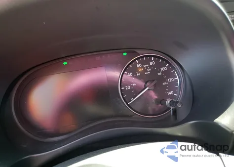 2023 Nissan Kicks Sr z USA, uszkodzony, nr VIN 3N1CP5DV5PL519637